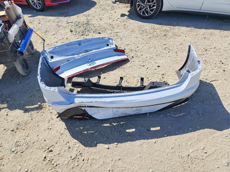 2020 Hyundai Sonata მანქანა იყიდება აუქციონზე, vin: 5NPEL4JA6LH032342, აუქციონის ნომერი: 59018106