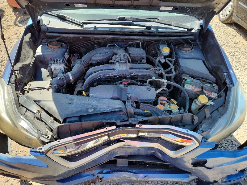 Продаж на аукціоні авто 2014 Subaru Impreza, vin: JF1GJAA68EH010911, номер лоту: 61484506