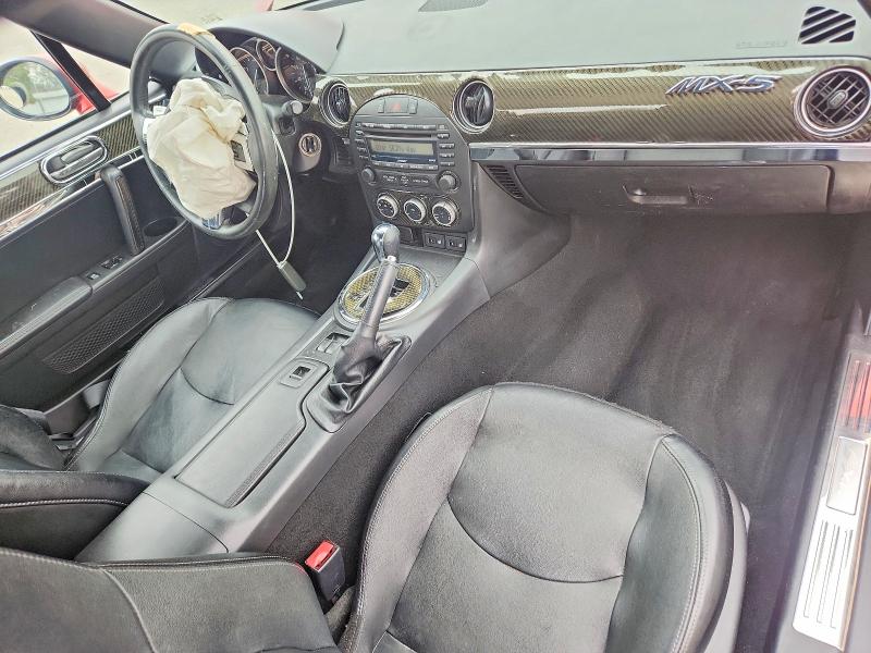 Продаж на аукціоні авто 2014 Mazda Mx-5 Miata, vin: JM1NC2PF4E0236841, номер лоту: 59831716