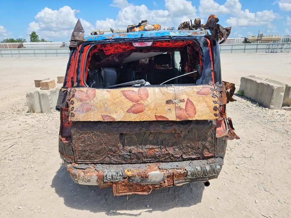 Продажа на аукционе авто 2004 Honda Element, vin: 5J6YH18304L006542, номер лота: 59659546