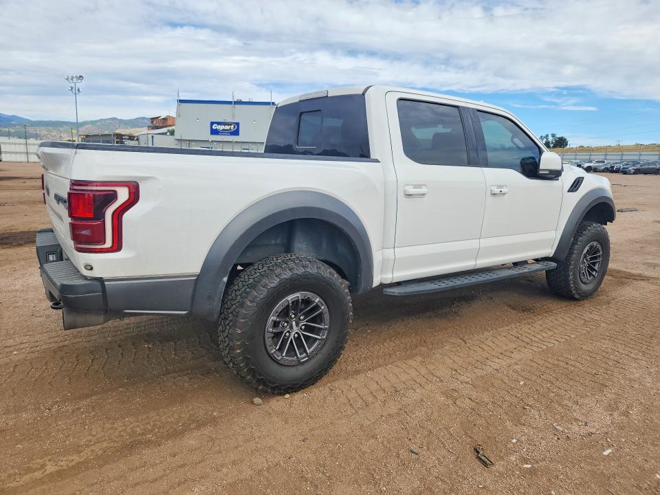 Продажа на аукционе авто 2019 Ford F150, vin: 1FTFW1RG7KFA16081, номер лота: 85632305