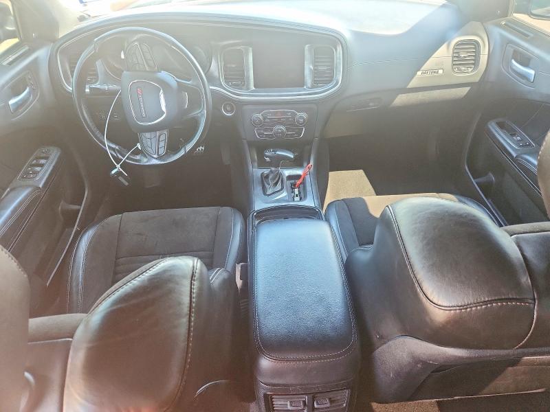 Продаж на аукціоні авто 2022 Dodge Charger, vin: 2C3CDXGJ5NH208925, номер лоту: 62764356