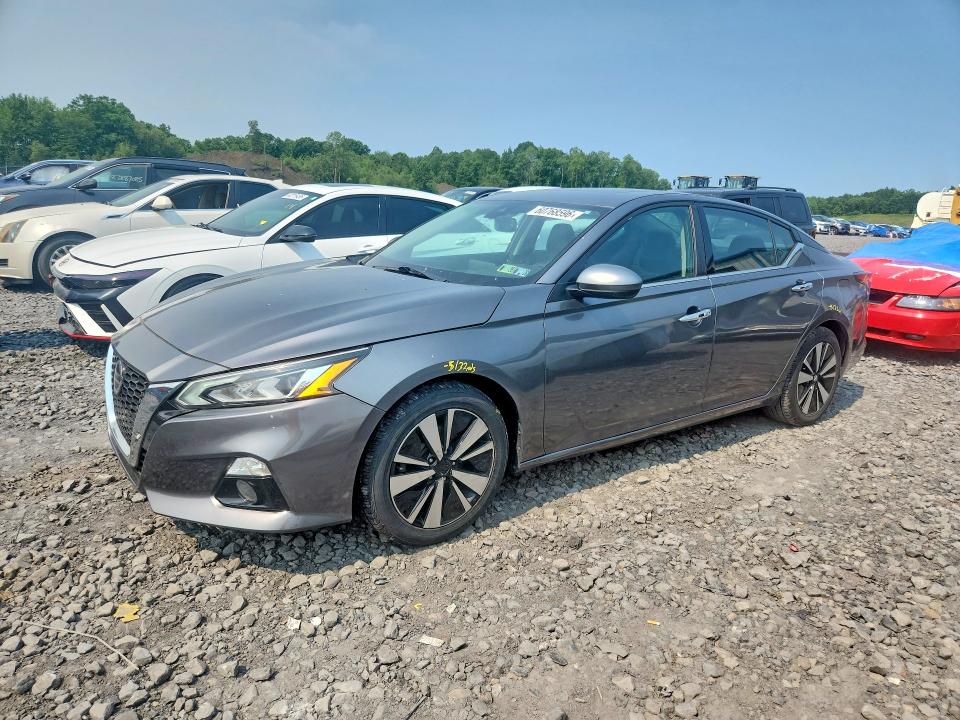 Aukcja sprzedaży 2019 Nissan Altima, vin: 1N4BL4EV3KC254482, numer aukcji: 60768596
