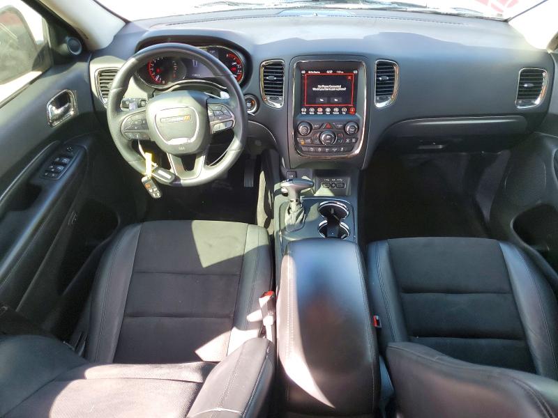 Продаж на аукціоні авто 2018 Dodge Durango, vin: 1C4RDHDG3JC451392, номер лоту: 61636916