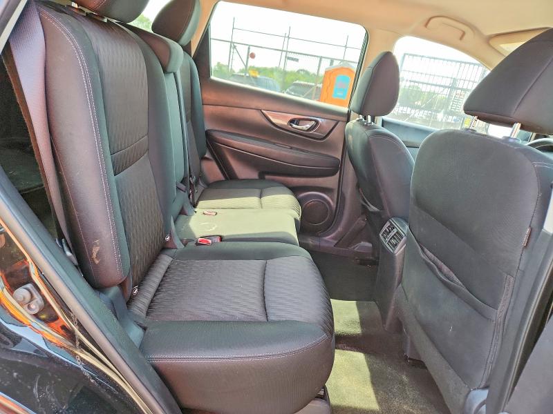 Aukcja sprzedaży 2018 Nissan Rogue, vin: KNMAT2MV4JP586790, numer aukcji: 60425646