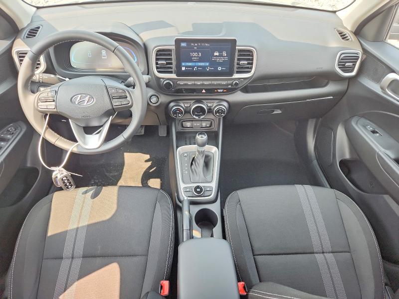 Aukcja sprzedaży 2026 Hyundai Venue, vin: KMHRC8A35TU453884, numer aukcji: 61011586