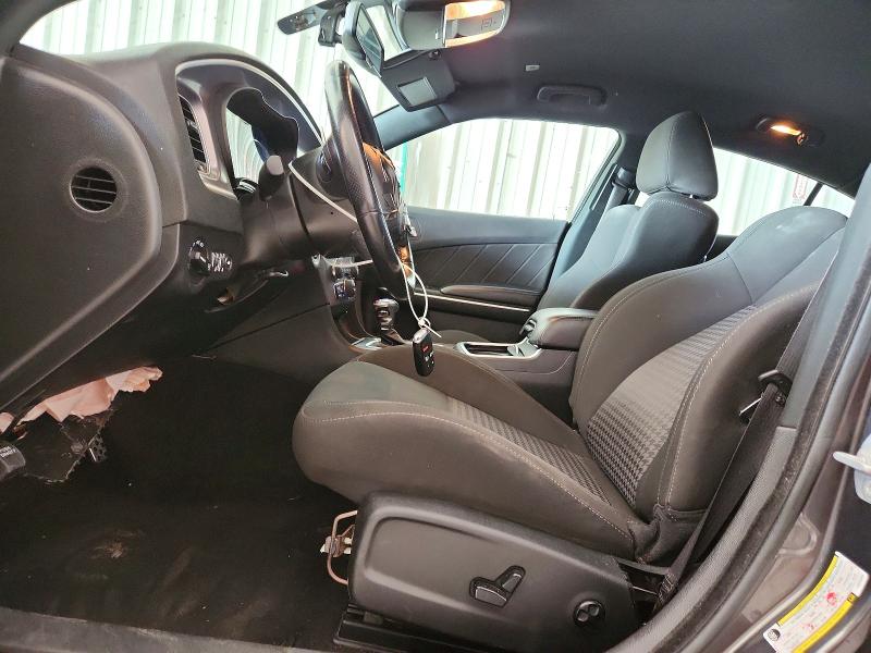 Продажа на аукционе авто 2020 Dodge Charger, vin: 2C3CDXHG6LH245269, номер лота: 59580856