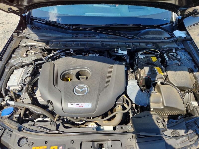 Aukcja sprzedaży 2024 Mazda 3, vin: JM1BPBNY2R1717604, numer aukcji: 61726626