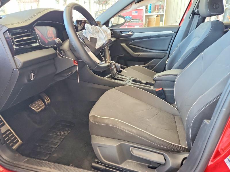 Продаж на аукціоні авто 2025 Volkswagen Jetta, vin: 3VWBX7BU4SM037904, номер лоту: 60761926