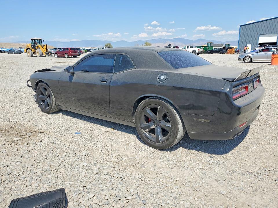 Aukcja sprzedaży 2015 Dodge Challenger, vin: 2C3CDZAG8FH774703, numer aukcji: 59404126