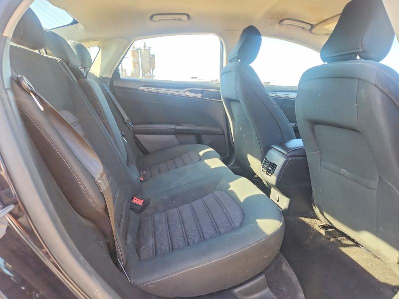 Продаж на аукціоні авто 2020 Ford Fusion, vin: 3FA6P0LU3LR113195, номер лоту: 60216106