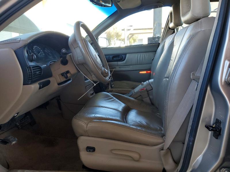 1999 Buick Regal მანქანა იყიდება აუქციონზე, vin: 2G4WB52KXX1471373, აუქციონის ნომერი: 62131286