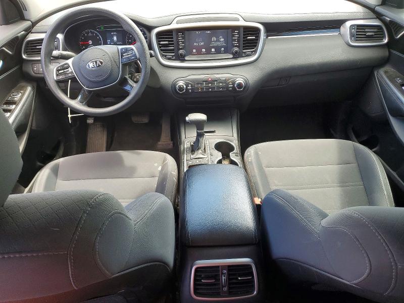Продаж на аукціоні авто 2019 Kia Sorento, vin: 5XYPGDA36KG454258, номер лоту: 61779856
