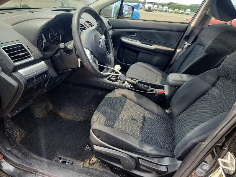 Продажа на аукционе авто 2015 Subaru Impreza, vin: JF1GJAA66FG009604, номер лота: 61550716