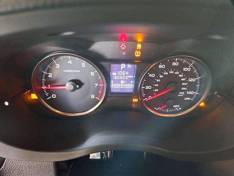 Aukcja sprzedaży 2015 Subaru Xv Crosstrek, vin: JF2GPACC6F8256936, numer aukcji: 63000256