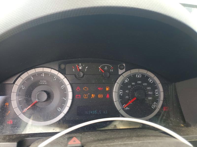 Aukcja sprzedaży 2009 Ford Escape, vin: 1FMCU94G79KA07330, numer aukcji: 60821886