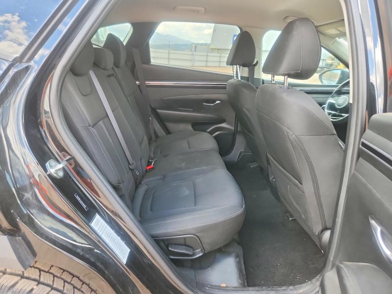 Продаж на аукціоні авто 2023 Hyundai Tucson, vin: 5NMJBCAE4PH195928, номер лоту: 61806436