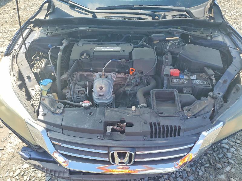 2015 Honda Accord მანქანა იყიდება აუქციონზე, vin: 1HGCR2F82FA149803, აუქციონის ნომერი: 60412256