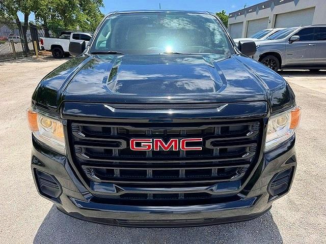 Продажа на аукционе авто 2021 Gmc Canyon, vin: 1GTG5BEN1M1179259, номер лота: 60627976
