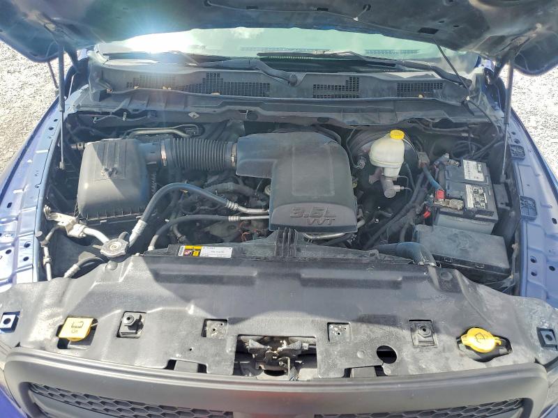 59921136 :رقم المزاد ، 1C6RR6KG5ES429521 vin ، 2014 Ram 1500 مزاد بيع