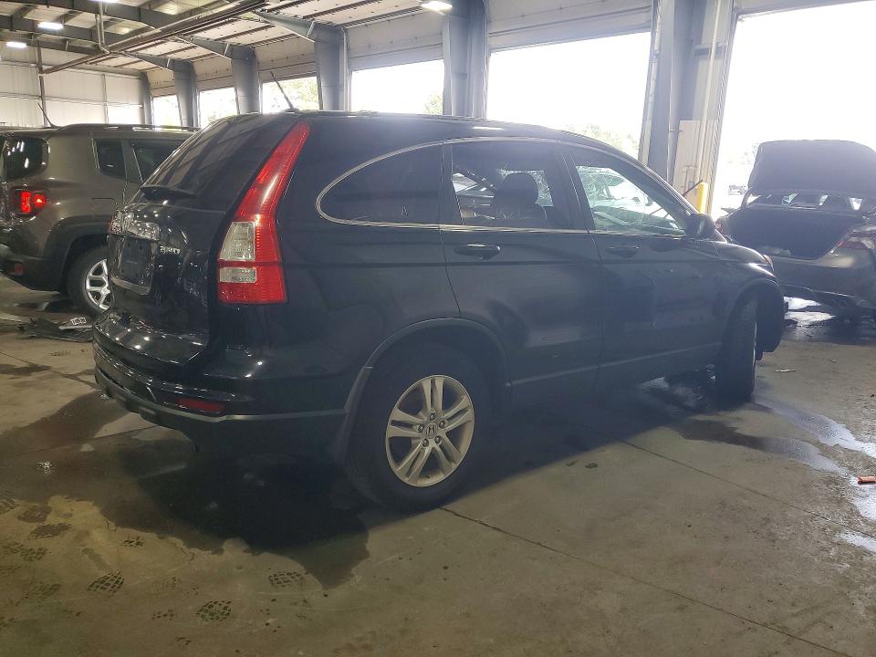 Продаж на аукціоні авто 2011 Honda Cr-v, vin: JHLRE4H74BC000296, номер лоту: 62129836