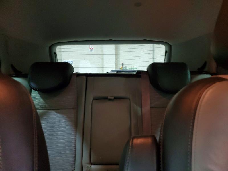 Продаж на аукціоні авто 2016 Buick Encore, vin: KL4CJASB0GB554338, номер лоту: 61056026