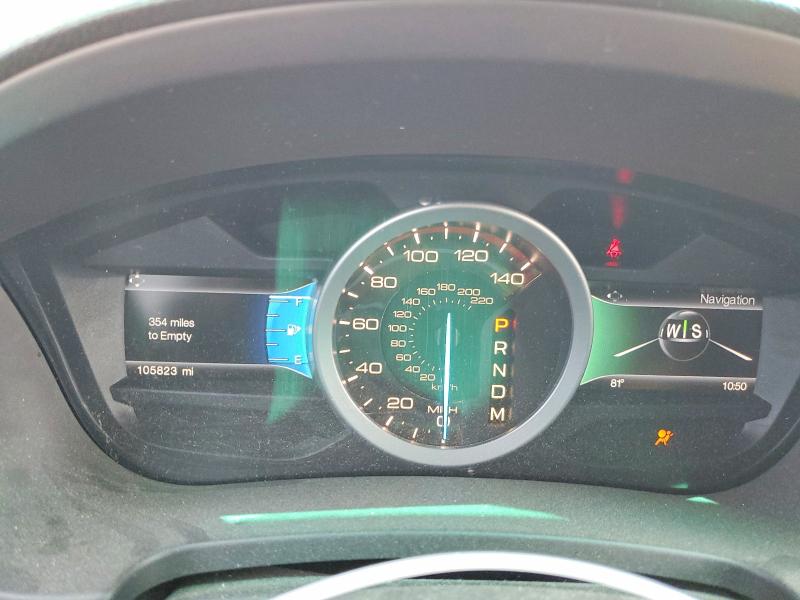 61180206 :رقم المزاد ، 1FM5K8F83FGB33116 vin ، 2015 Ford Explorer مزاد بيع