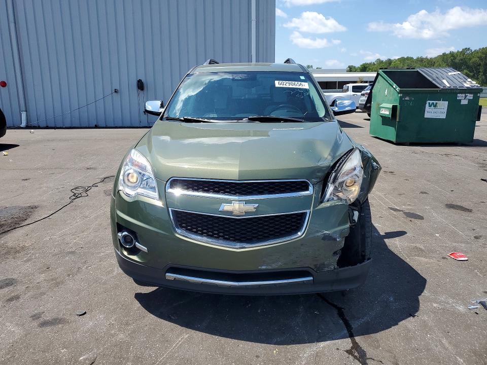 60290656 :رقم المزاد ، 2GNALDEK3F6161026 vin ، 2015 Chevrolet Equinox مزاد بيع
