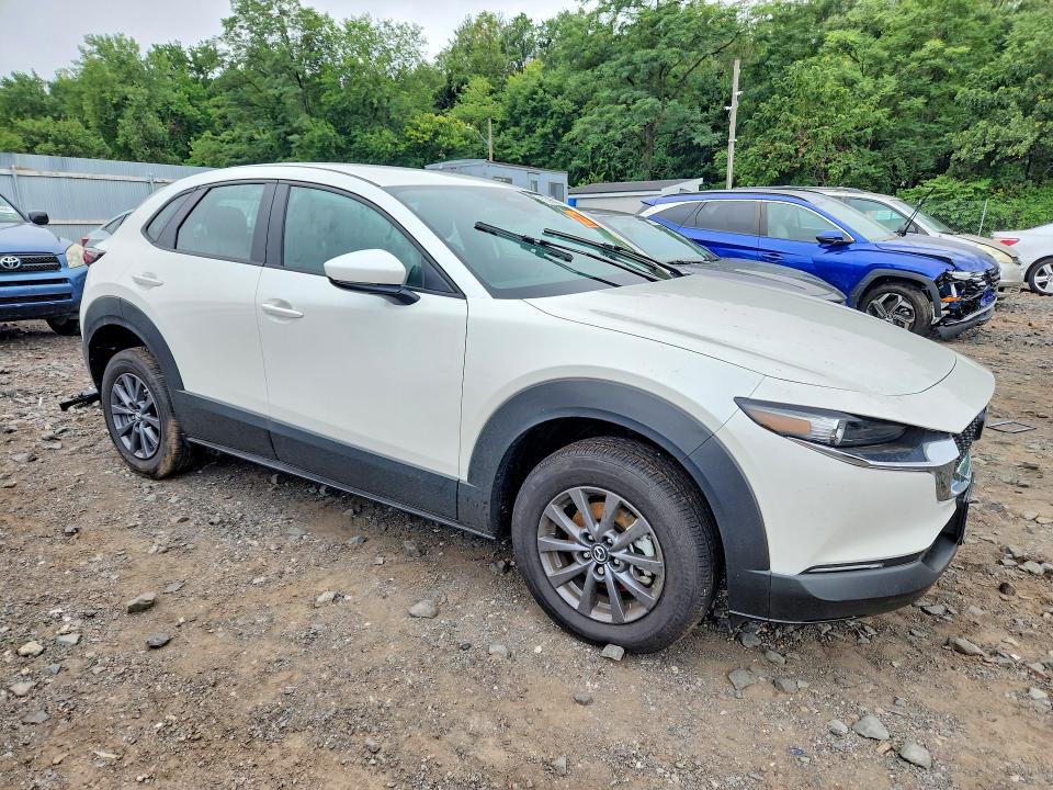 Продажа на аукционе авто 2026 Mazda Cx-30, vin: 3MVDMBAL2TM143316, номер лота: 62396536