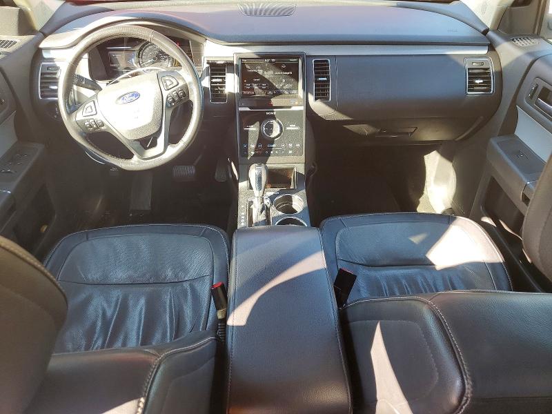 Продажа на аукционе авто 2014 Ford Flex, vin: 2FMGK5D80EBD04520, номер лота: 63409166