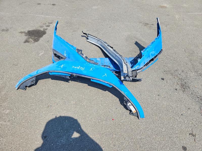Aukcja sprzedaży 2022 Honda Civic, vin: 19XFL1H84NE021563, numer aukcji: 61917486