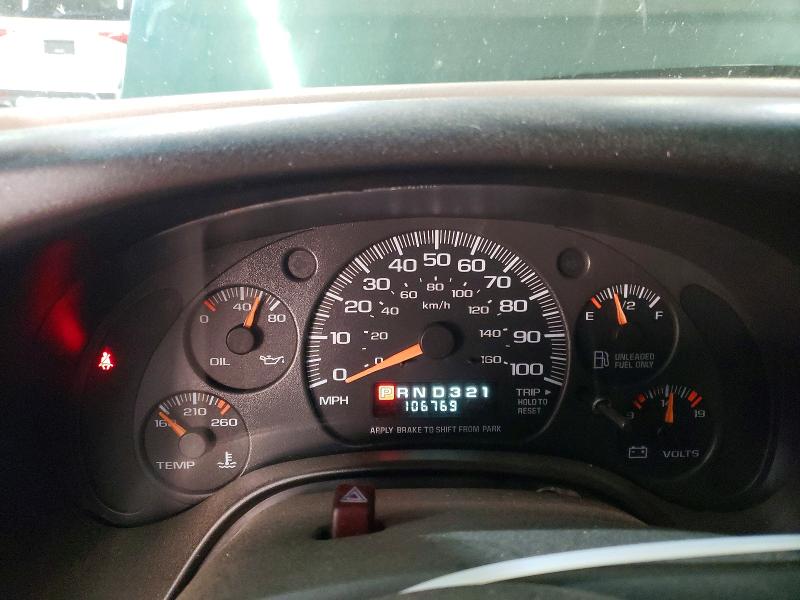 61397526 :رقم المزاد ، 1GBFG15W721164727 vin ، 2002 Chevrolet Express G1500 مزاد بيع