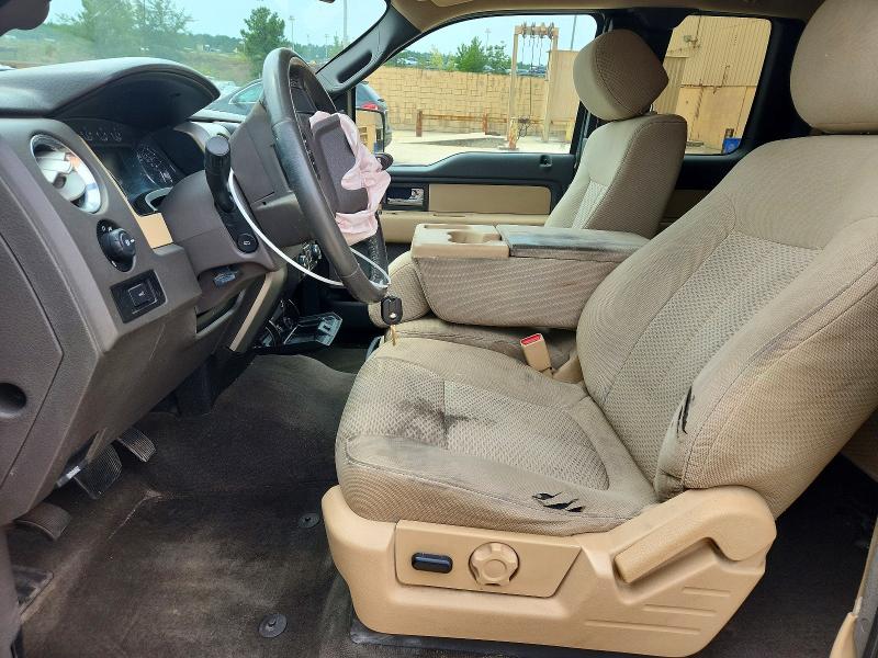 Продажа на аукционе авто 2013 Ford F150, vin: 1FTFX1CF8DKG04742, номер лота: 62829466