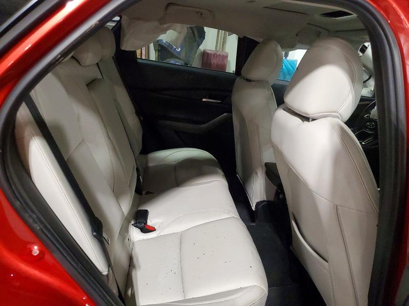 Продажа на аукционе авто 2021 Mazda Cx-30, vin: 3MVDMBDY4MM260517, номер лота: 59117586