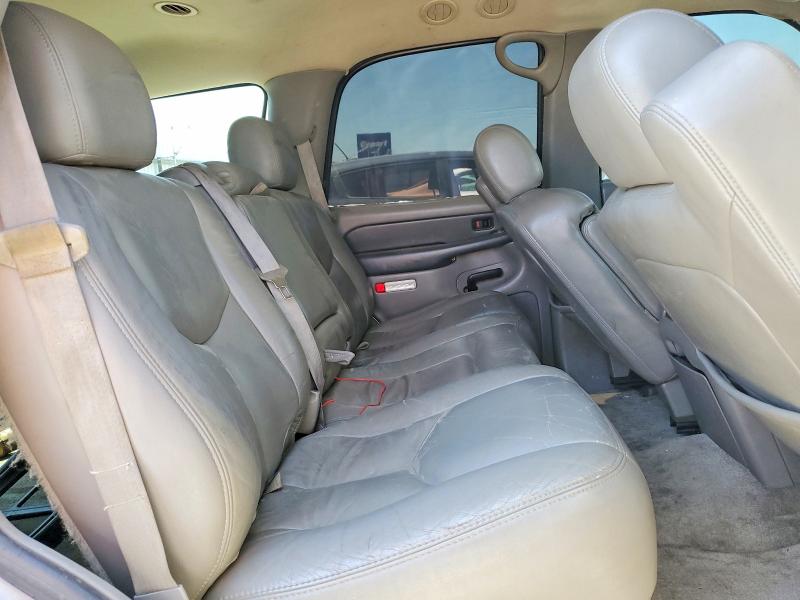 Продажа на аукционе авто 2003 Gmc Yukon, vin: 1GKEC13Z93J114966, номер лота: 59653776