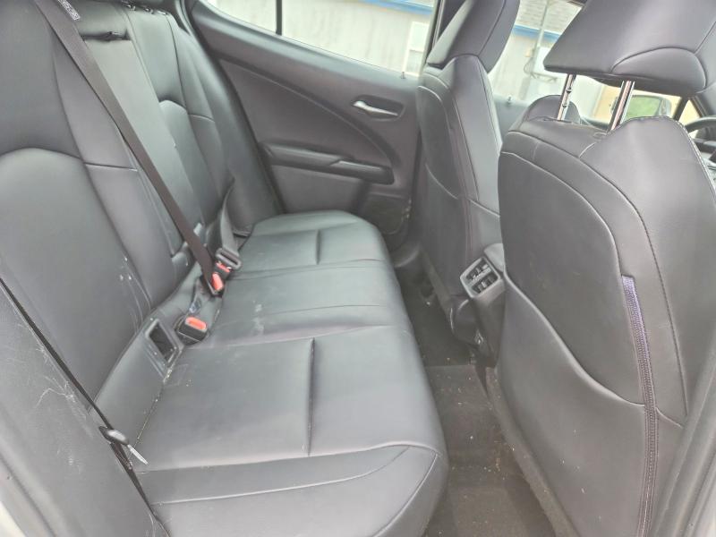 Aukcja sprzedaży 2019 Lexus Ux, vin: JTHU9JBH9K2007728, numer aukcji: 61702466