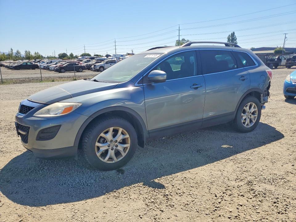 Aukcja sprzedaży 2012 Mazda Cx-9, vin: JM3TB3CA2C0336743, numer aukcji: 63416196