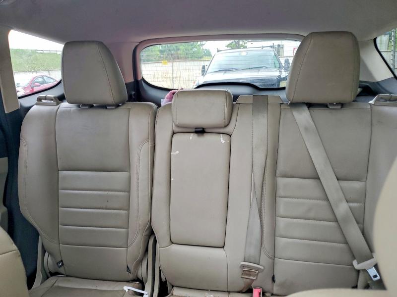 Продаж на аукціоні авто 2014 Ford Escape, vin: 1FMCU0JX3EUB57899, номер лоту: 62947156