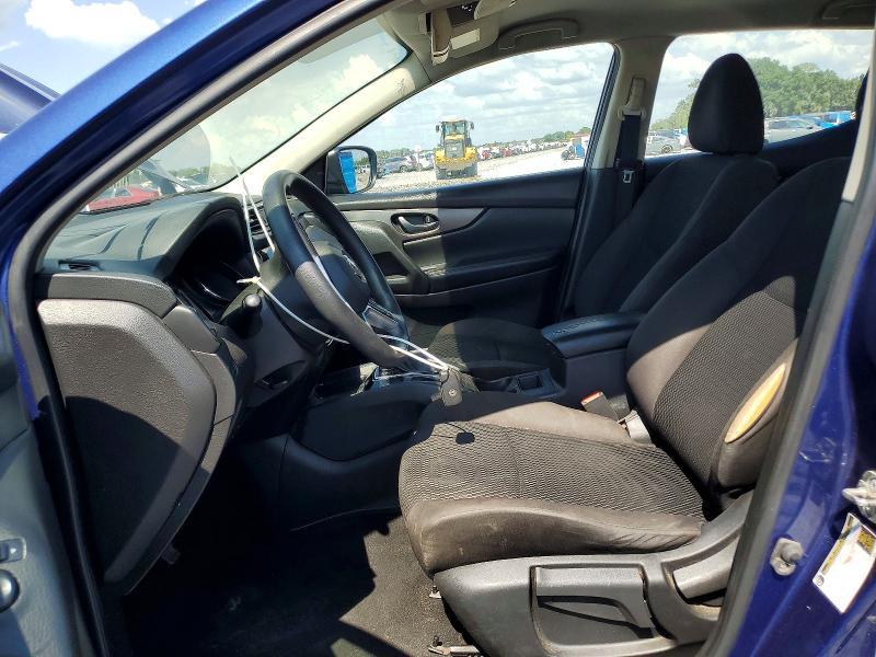 Aukcja sprzedaży 2019 Nissan Rogue Sport, vin: JN1BJ1CP5KW229832, numer aukcji: 59737746