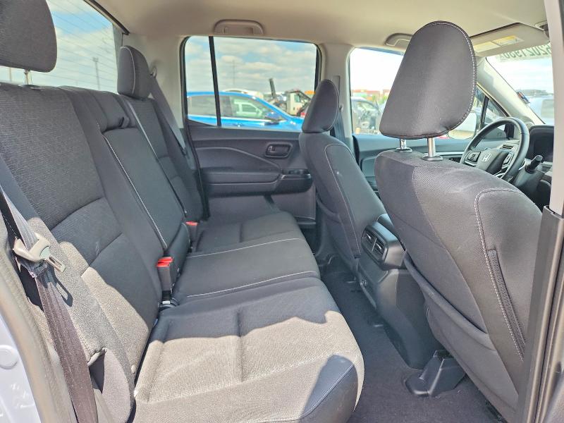 Aukcja sprzedaży 2025 Honda Ridgeline, vin: 5FPYK3F16SB000661, numer aukcji: 62021986