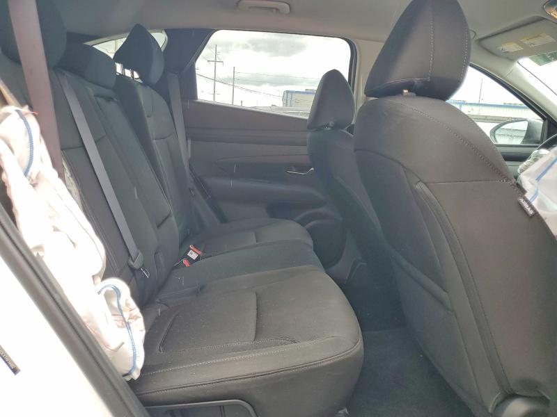 Продаж на аукціоні авто 2026 Hyundai Tucson, vin: 5NMJB3DEXTH734882, номер лоту: 59333076