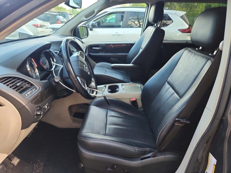 Aukcja sprzedaży 2016 Dodge Grand Caravan, vin: 2C4RDGDG2GR348751, numer aukcji: 61381156