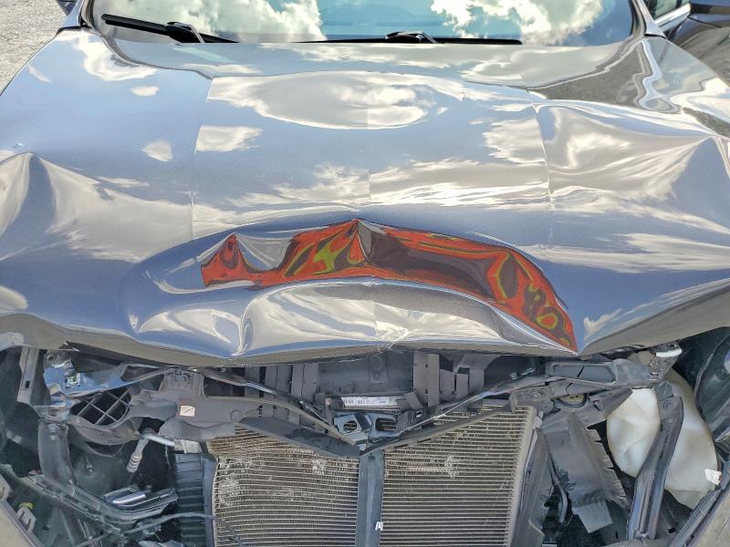 2018 Cadillac Xt5 მანქანა იყიდება აუქციონზე, vin: 1GYKNBRS5JZ192291, აუქციონის ნომერი: 63375756