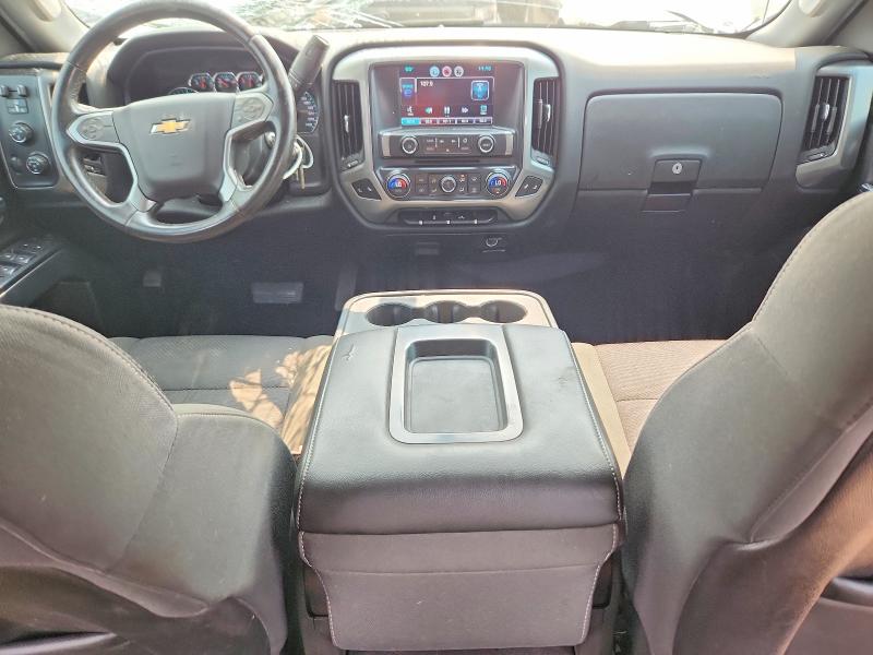 2015 Chevrolet Silverado მანქანა იყიდება აუქციონზე, vin: 3GCUKREC2FG228086, აუქციონის ნომერი: 61525676