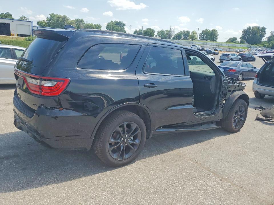 Aukcja sprzedaży 2026 Dodge Durango, vin: 1C4RDJDG5TC169426, numer aukcji: 61854766