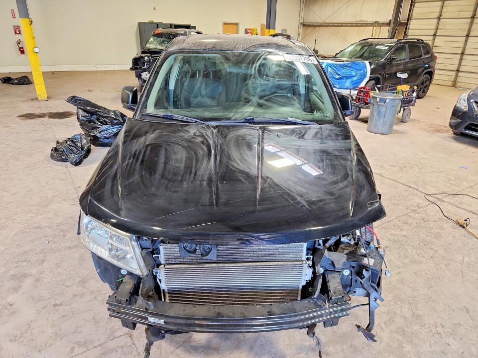Продажа на аукционе авто 2017 Dodge Journey, vin: 3C4PDCAB8HT563851, номер лота: 62031706