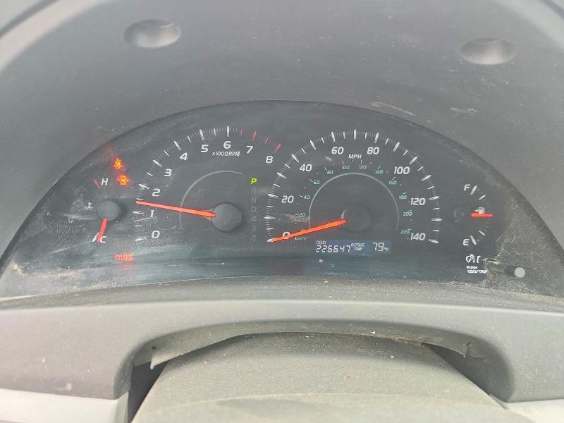 Продажа на аукционе авто 2009 Toyota Camry, vin: 4T4BE46K69R116983, номер лота: 59800886