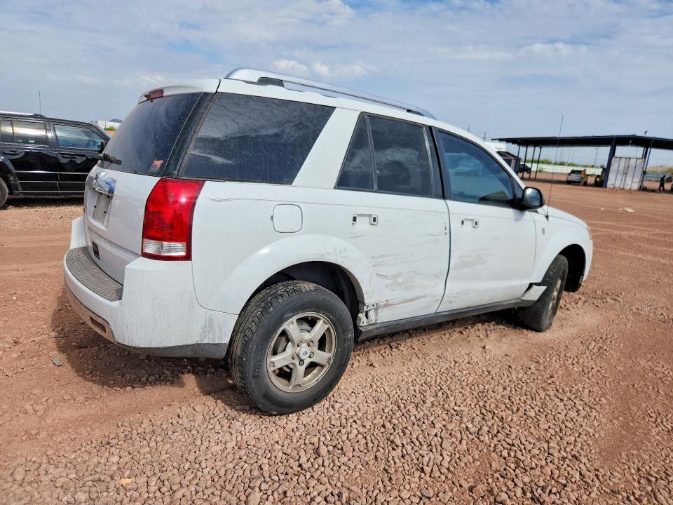60961546 :رقم المزاد ، 5GZCZ33D67S880881 vin ، 2007 Saturn Vue مزاد بيع