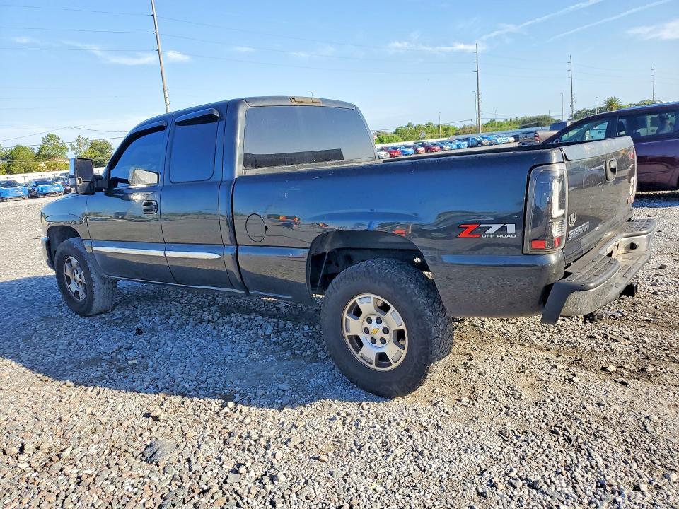 Продажа на аукционе авто 2003 Gmc New Sierra, vin: 1GTEK19TX3E225746, номер лота: 59727936