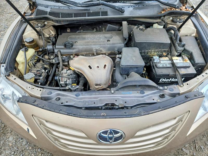Aukcja sprzedaży 2009 Toyota Camry, vin: 4T1BE46K39U317069, numer aukcji: 60007426
